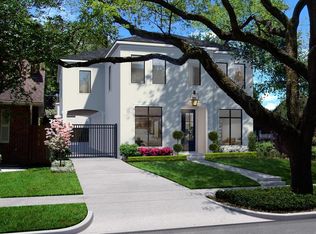 1637 Banks St, Houston, TX 77006