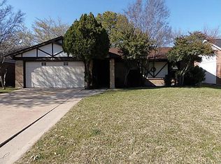 515 Via Corona, Mesquite, TX 75150