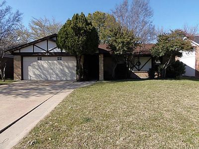 515 Via Corona, Mesquite, TX, 75150