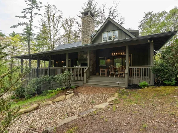 358 Jodytown Road, Cashiers, NC 28717