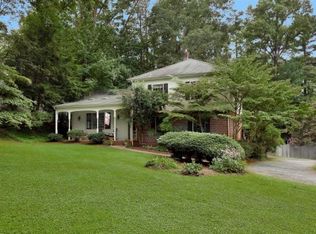 708 Baldwin Rd, Henrico, VA 23229