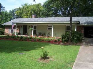 5635 Stone Rd, Durant, OK 74701