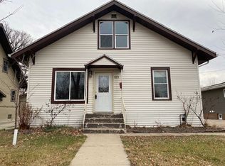 821 2nd Ave NW, Minot, ND 58703