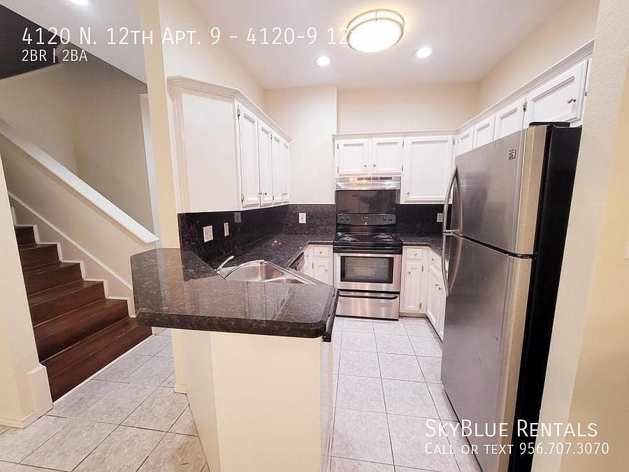 1st image of 4120 N 12th St APT 9