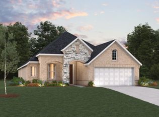 21207 Sable Colt Ln, Tomball, TX 77377