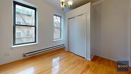 Rented by Bond New York