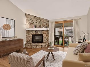 8695 Yukon Street #O, Arvada, CO 80005