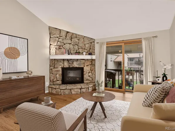 8695 Yukon Street #O, Arvada, CO 80005