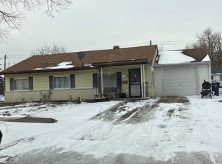 6611 Sally Ct, Flint, MI 48505