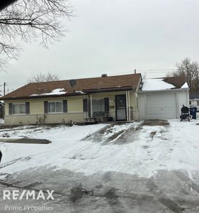 6611 Sally Ct, Flint, MI, 48505
