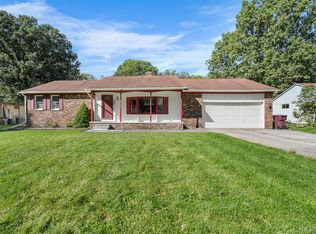 10560 Dewitt Rd, Van Buren Township, MI 48111
