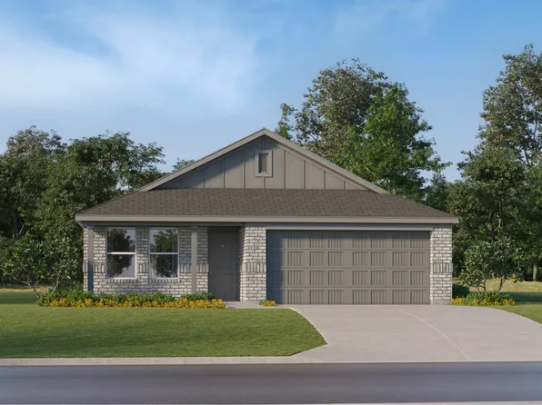 16522 Ithaca Pheasant Dr, Splendora, TX 77372