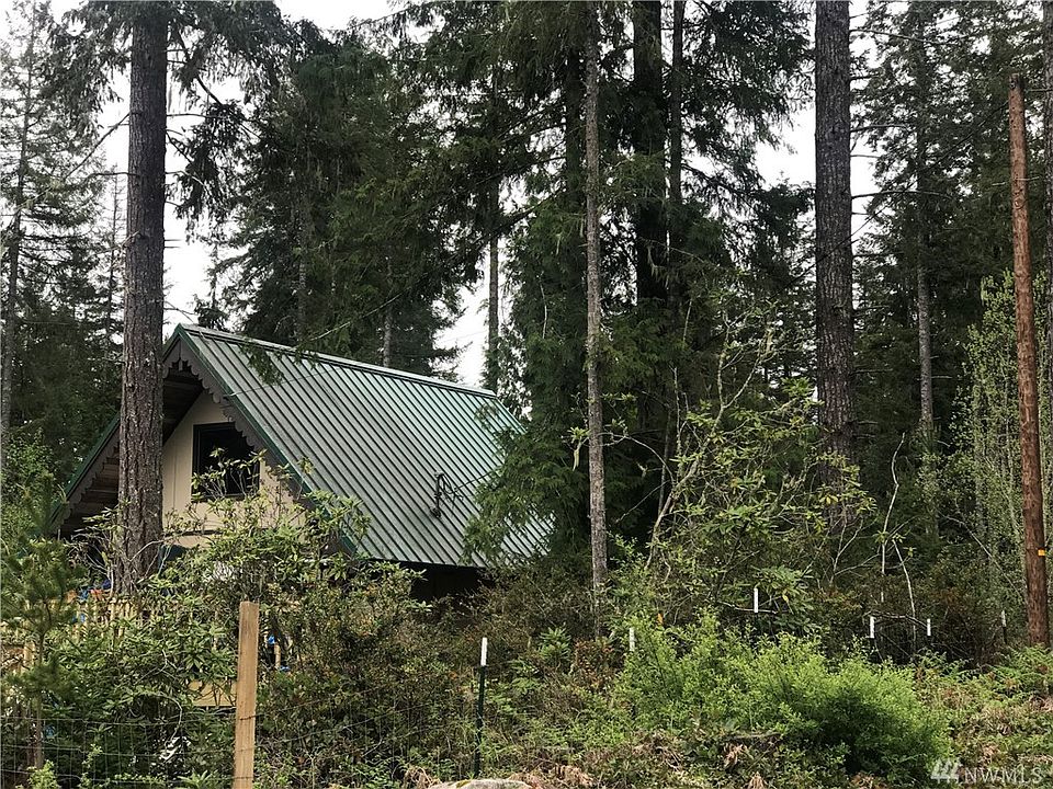 1740 NE Tahuya Blacksmith Rd Tahuya, WA, 98588 Apartments for Rent