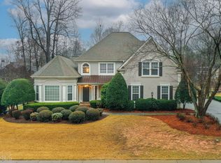 4684 Oakleigh Manor Dr, Powder Springs, GA 30127