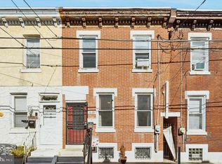 1039 W Russell St, Philadelphia, PA 19140