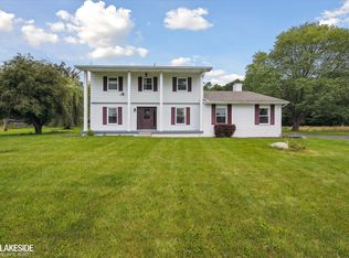 5925 Clyde Rd, Howell, MI 48855