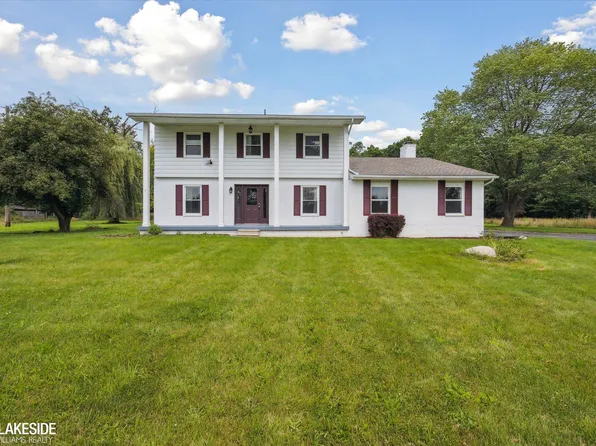 5925 Clyde Rd, Howell, MI 48855