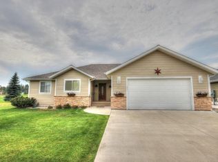 160 Palmer Dr, Kalispell, MT 59901