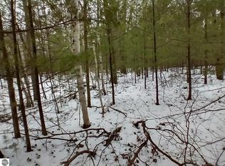 X Acorn Ln, Prescott, MI 48756