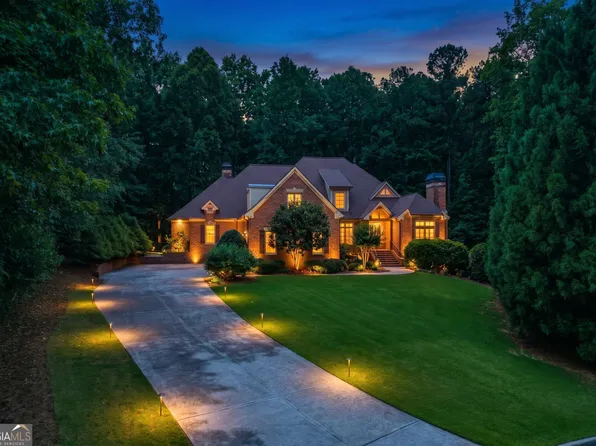 503 Ernest Ct, Canton, GA 30115
