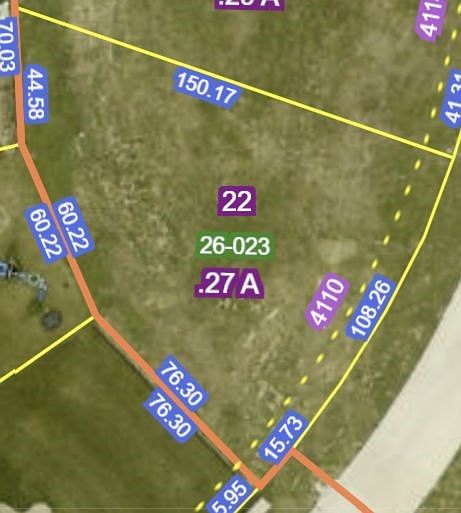 2nd image of 4110 Gemstone Rd
