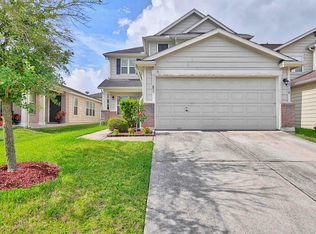 2718 Skyview Knoll Ct, Houston, TX 77047