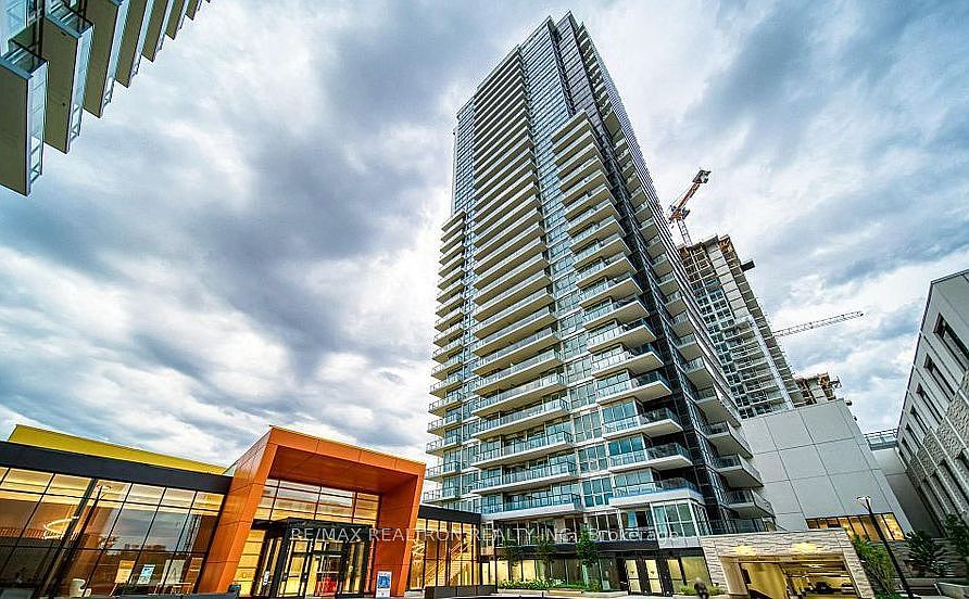 1st image of 85 McMahon Dr W #3005