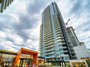 85 McMahon Dr W #3005, Toronto, ON M2K 0H1