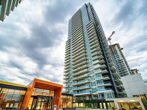 85 McMahon Dr W, Toronto, ON