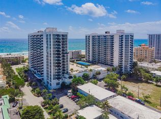 Silver Thatch south, Pompano Beach, FL 33062