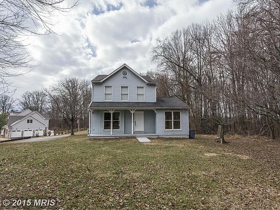 2nd image of 12520 Greenspring Ave