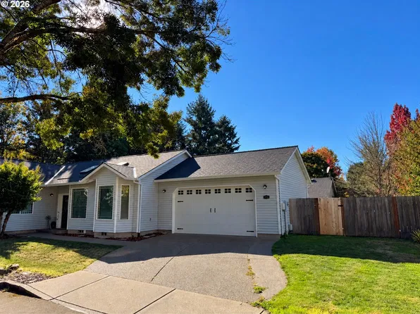 20763 SW Nettle Pl, Sherwood, OR 97140