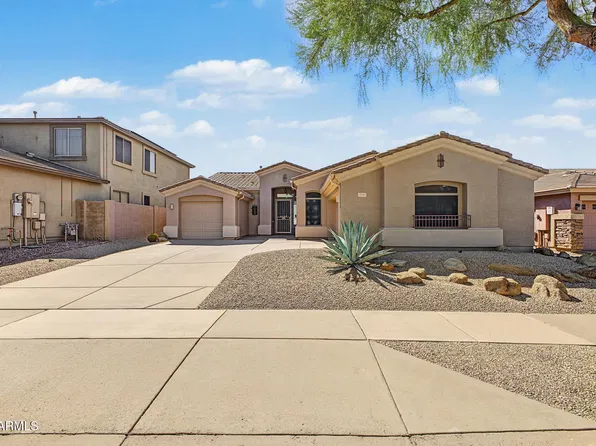 2757 W VIA CALABRIA Way, Phoenix, AZ 85086