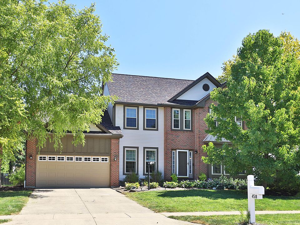 1st image of 4518 Brixshire Dr
