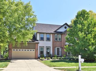 4518 Brixshire Dr, Hilliard, OH
