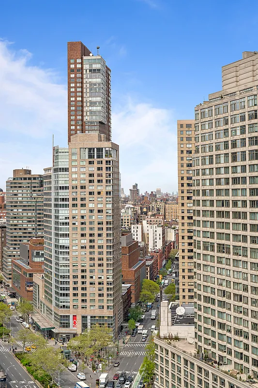 61 West 62nd St Unit 25A  