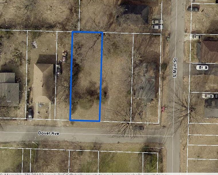 2nd image of 118 Dover Ave Lot 503-504