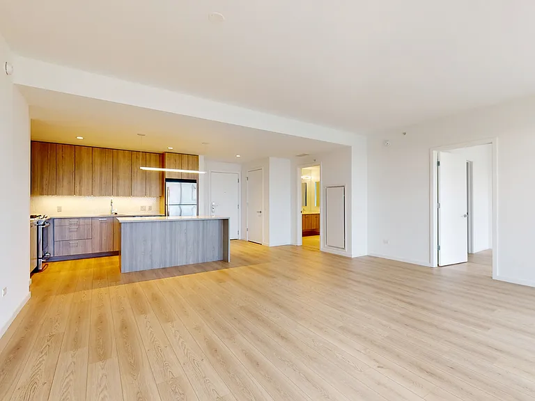Dining/Living room