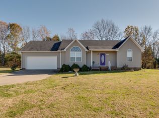125 Moriah Ave, Lewisburg, TN 37091