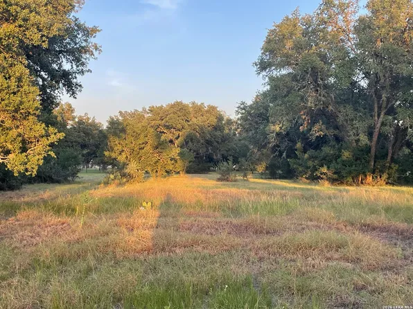 LOT 285 Appaloosa Hollow LOT 285, Bandera, TX 78003