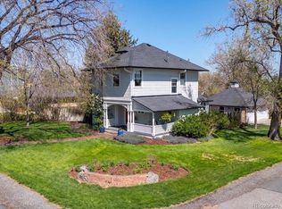 5801 W 33rd Ave, Wheat Ridge, CO 80212