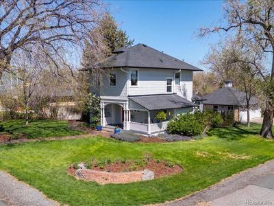 5801 W 33rd Avenue, Wheat Ridge, CO, 80212