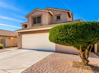 3716 S 72nd Ln, Phoenix, AZ 85043