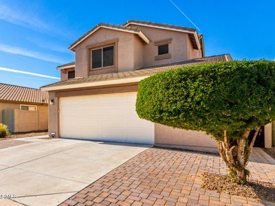 3716 S 72ND Lane, Phoenix, AZ, 85043