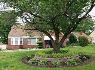 1608 Vollintine Ave, Memphis, TN 38107