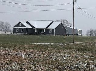 875 Deacon Rd, Greensburg, KY 42743