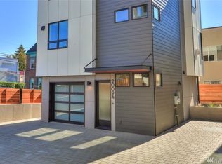 2009 NW 64th St #A, Seattle, WA 98107