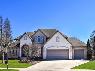 3041 Wolf Ct, Dekalb, IL 60115