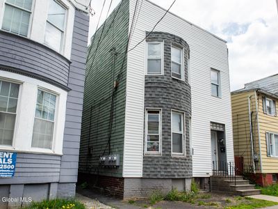 521 Washington Avenue, Albany, NY, 12206
