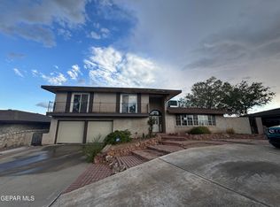 6253 Westwind Dr, El Paso, TX 79912